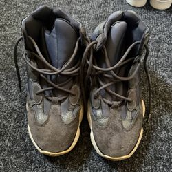Adidas Yeezy 500 High Slate Size 10.5