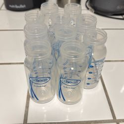 Dr Brown Bottles