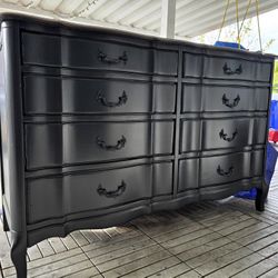 Beautiful Small Dresser. 