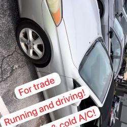 2004 Toyota Camry Solara