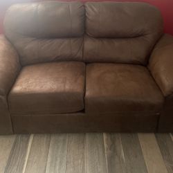 Loveseat