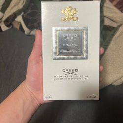 Creed Himalaya 