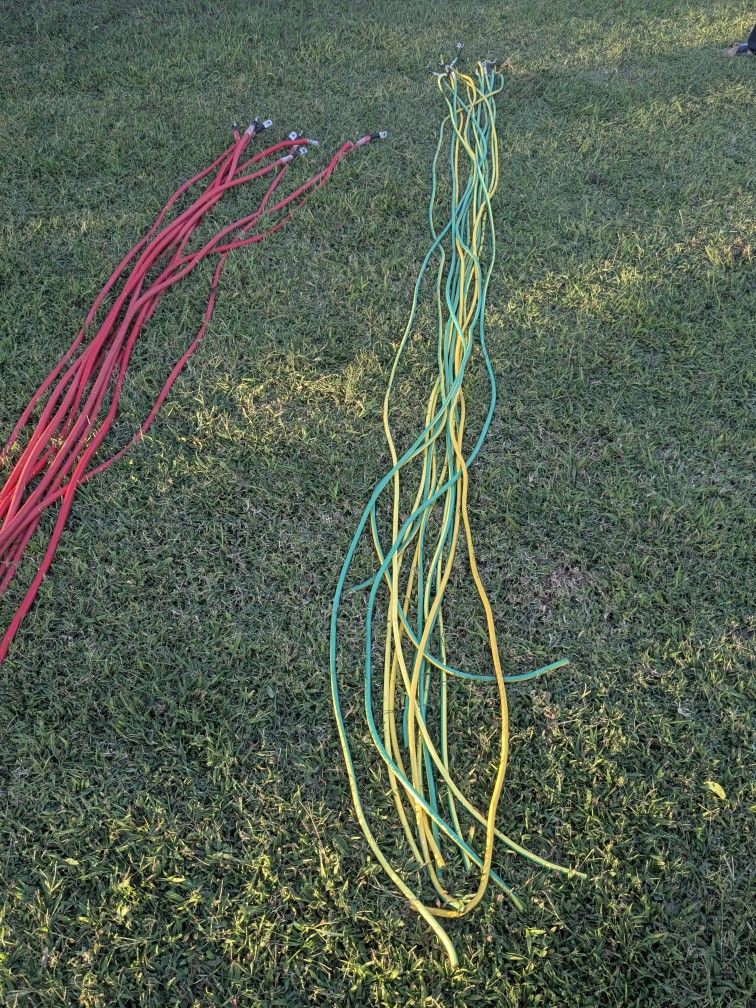 0 Gauge Ofc Amplifier Wire Subwoofer Wire