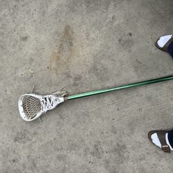 Lacrosse Stick