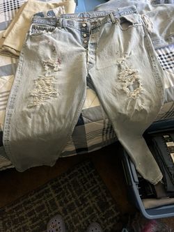 501’s