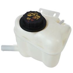 91-02 Saturn SL1 SL2 SC1 SC2 Coolant Overflow Reservoir w/ Cap