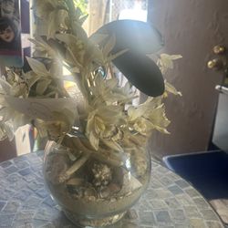 Flower Vase 