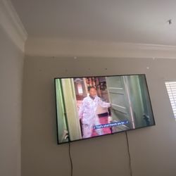 65inch LG TV