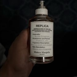 Mason Margiela Replica By The Fireplace 