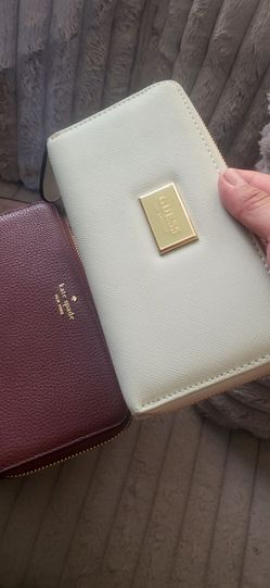 Bags and wallets