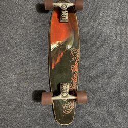 Sector 9 Long Board