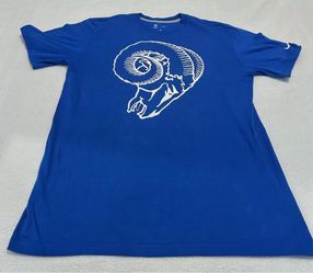 Nike LA Rams NFL T-Shirt Size XL