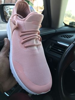 Puma sz11 woman
