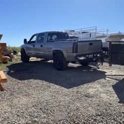 2003 GMC Sierra 1500