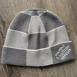 Lv beanie