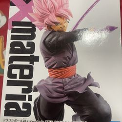 Goku Rosé