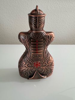 Lattafa Toleen EDP men’s cologne