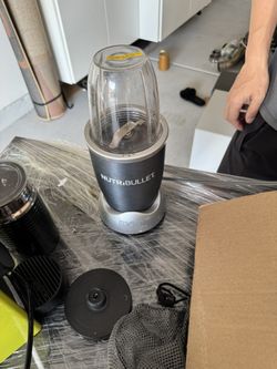 nutribullet blender for sale
