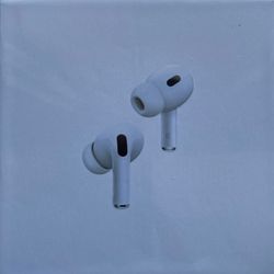 AirPods Generation 2 Pro