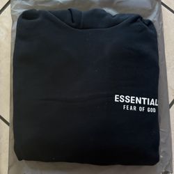 Essentials Hoodies