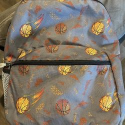 Backpack 