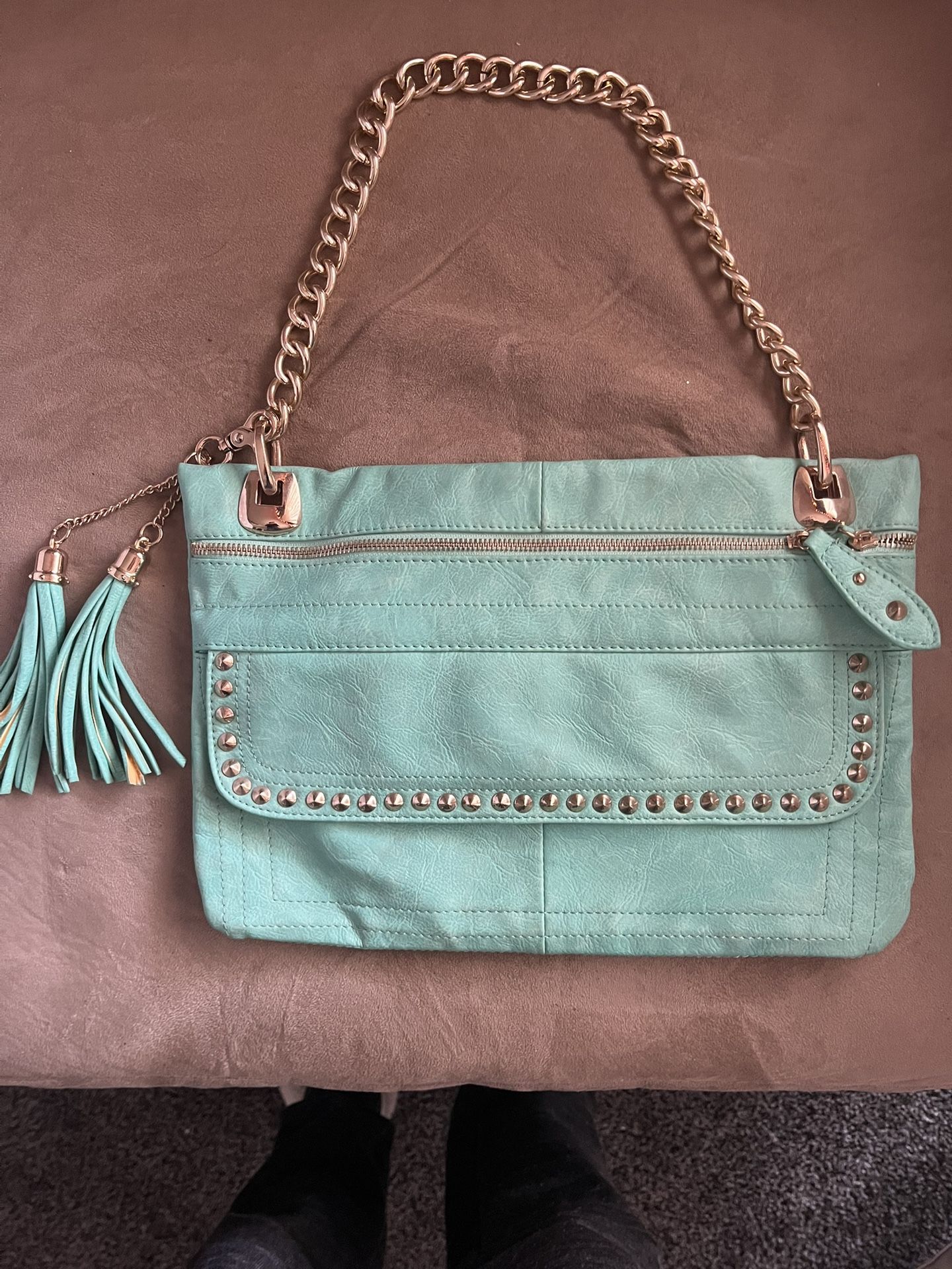 Brand New Purse