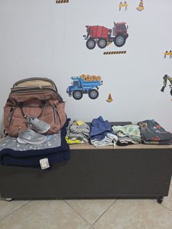 Free Boy Cloth 2 -3 year old