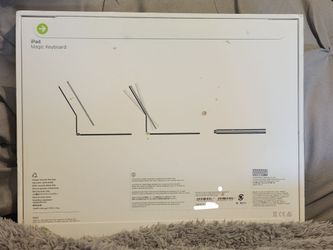 Apple Magic Keyboard