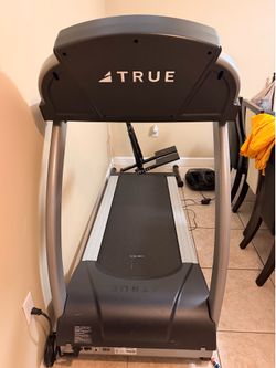 TRUE Treadmill for Sale - Great Condition
