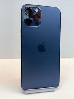 Apple iPhone 12 PRO MAX 128gb. ( Fully Unlocked Phone )