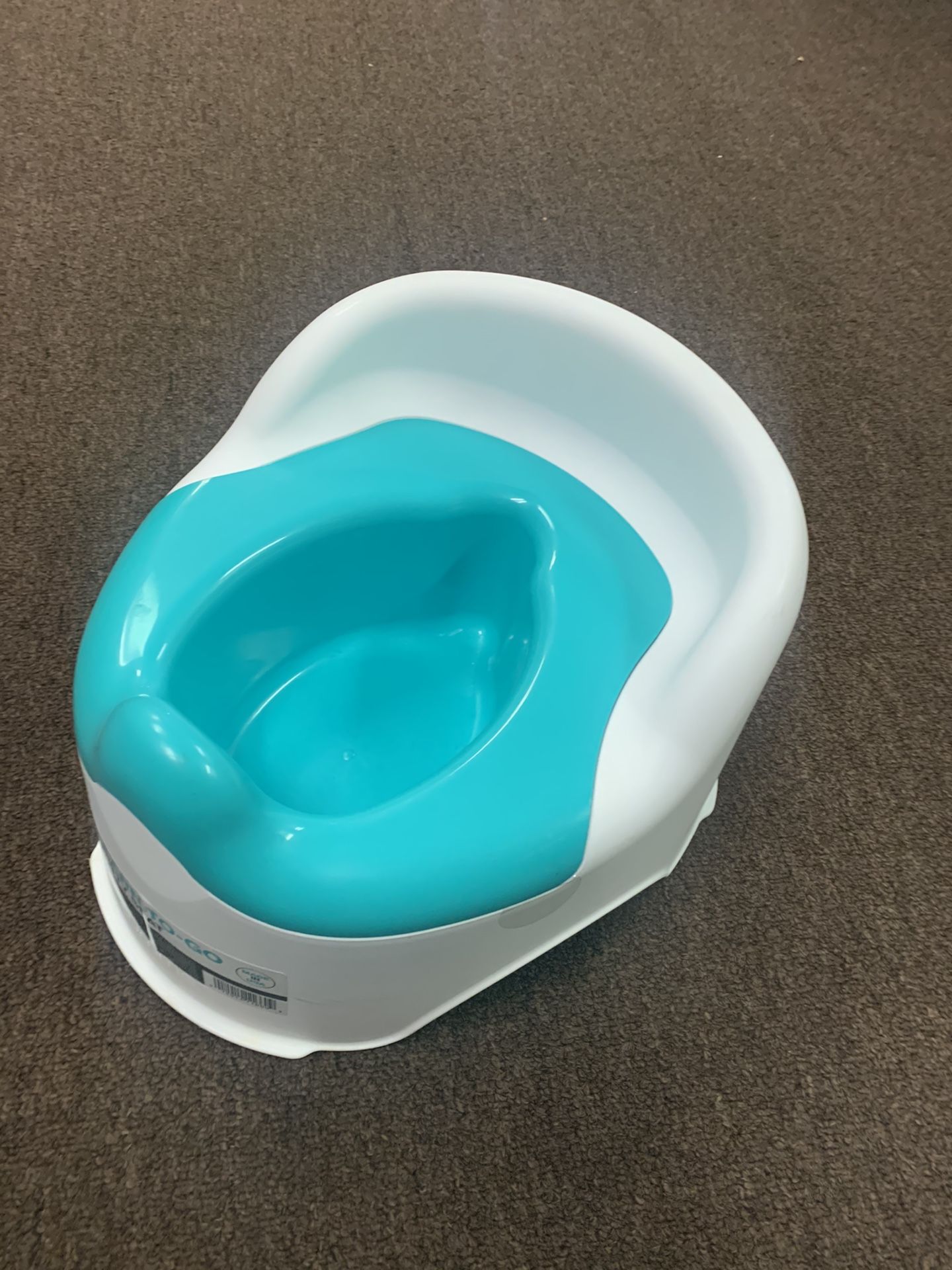 Potty Seat 