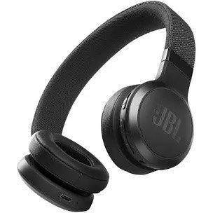 JBL Live Wireless Bluetooth Headphones