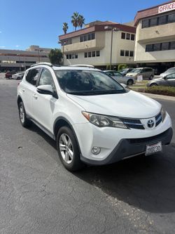 2013 Toyota Rav4
