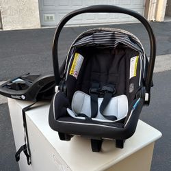 Baby Car Seat Graco 