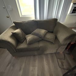2 Seater Couch