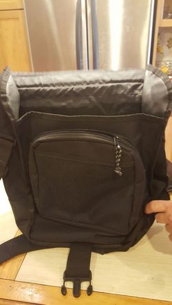 Messenger Bag