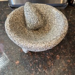 Molcajete