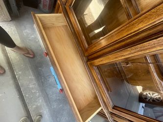 China hutch