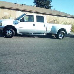 Ford F-350 For Sale
