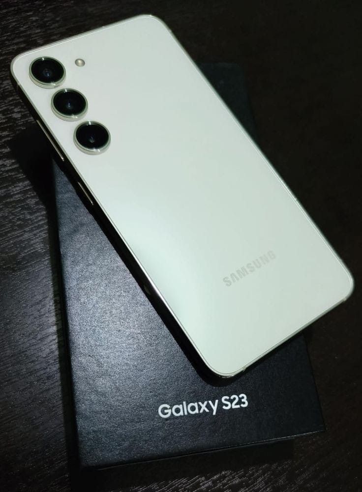 Samsung Galaxy S23 128gb Unlocked, FREE Smartwach/ Headphones. Pay $1 Today Rest in payments. NO CREDIT NEEDED FINANCING