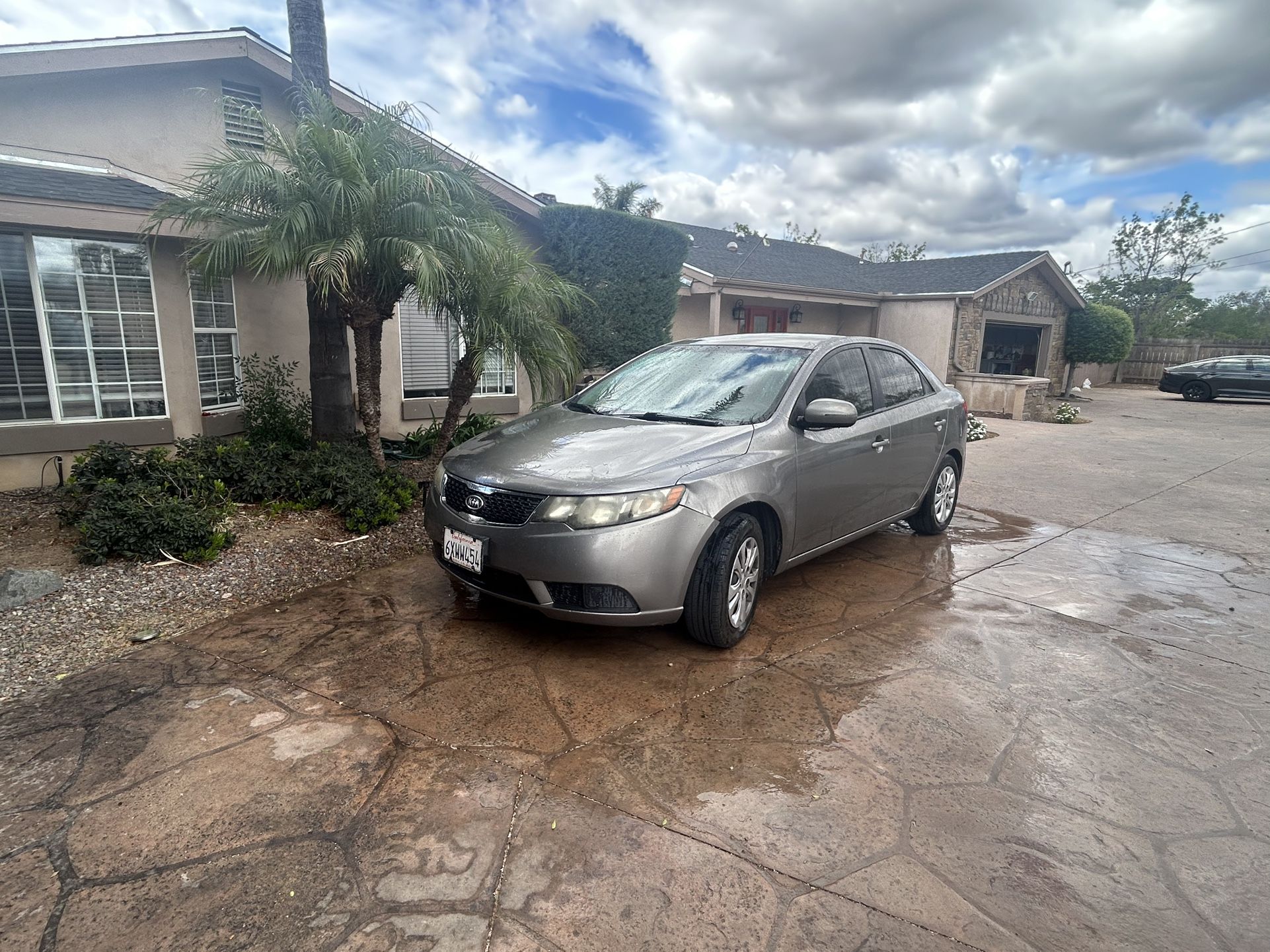 2012 Kia Forte