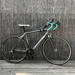 Cannondale Synapse Bike