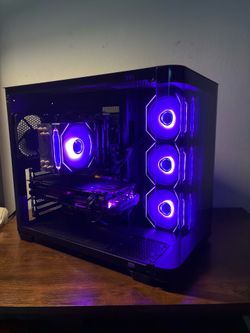 👾👾Custom 300 FPS GAMING PC🚀🚀 RTX 3060 equivalent GPU🎮🎮