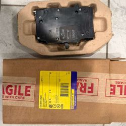 Square D Schneider Electric EGB14020 20A Circuit Breaker – Nuevo
