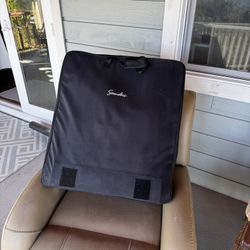 Saunders Lumbar Home Traction Device 