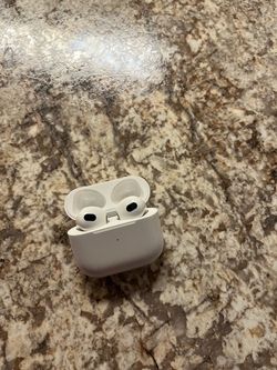 AirPod gen 3