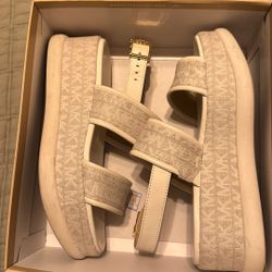 Michael Kors Platform sandals