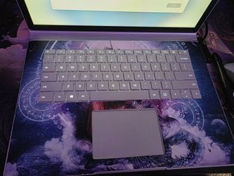 Surface book pro 2