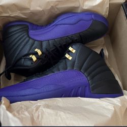 Jordan 12s