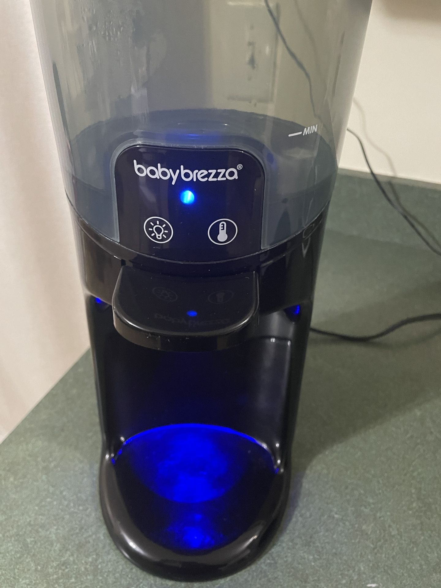 Bottle Warmer, Sterilizer And Water Warmer 